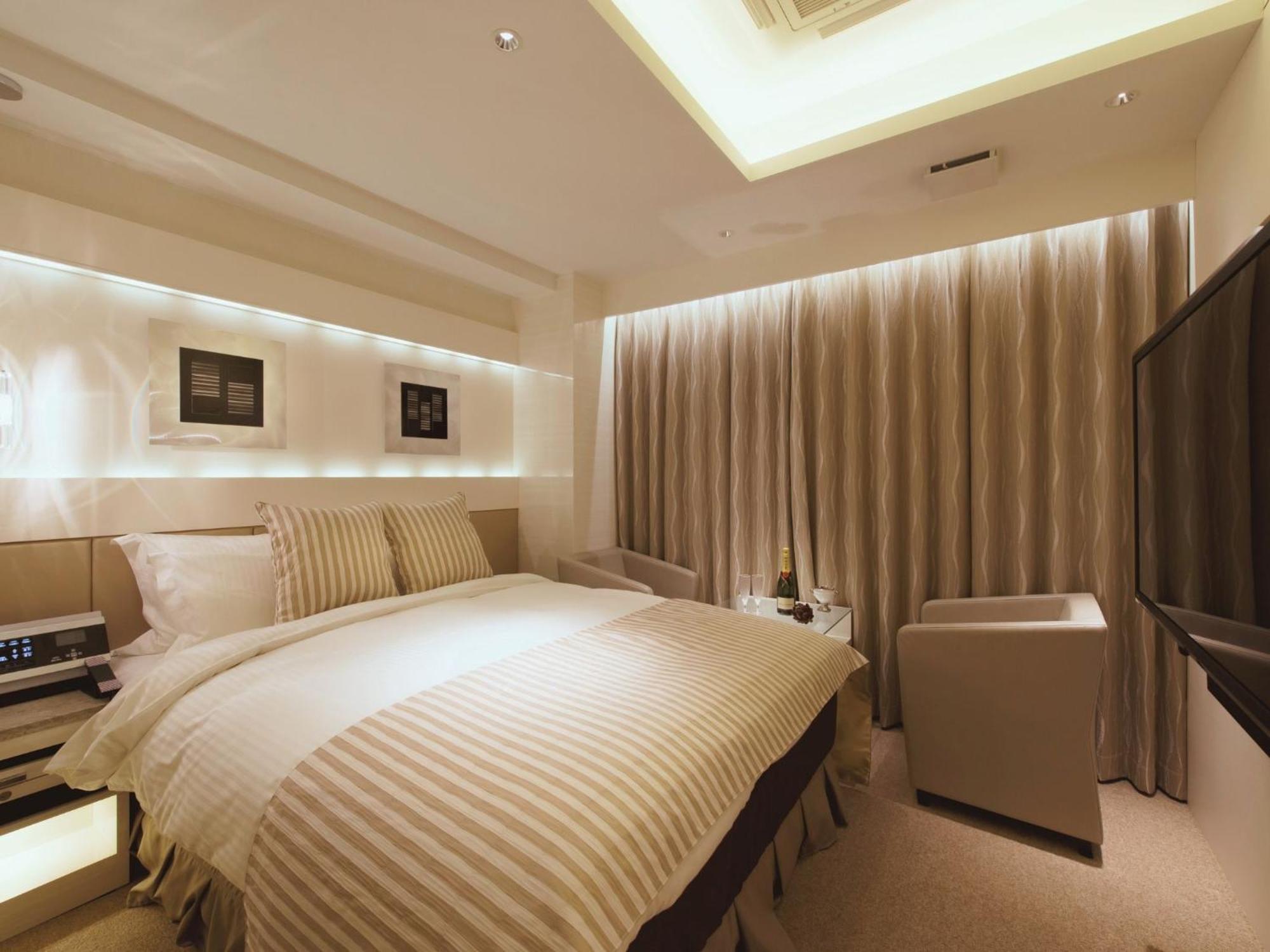 Hotel Glanz Cascata Tokio Cameră foto