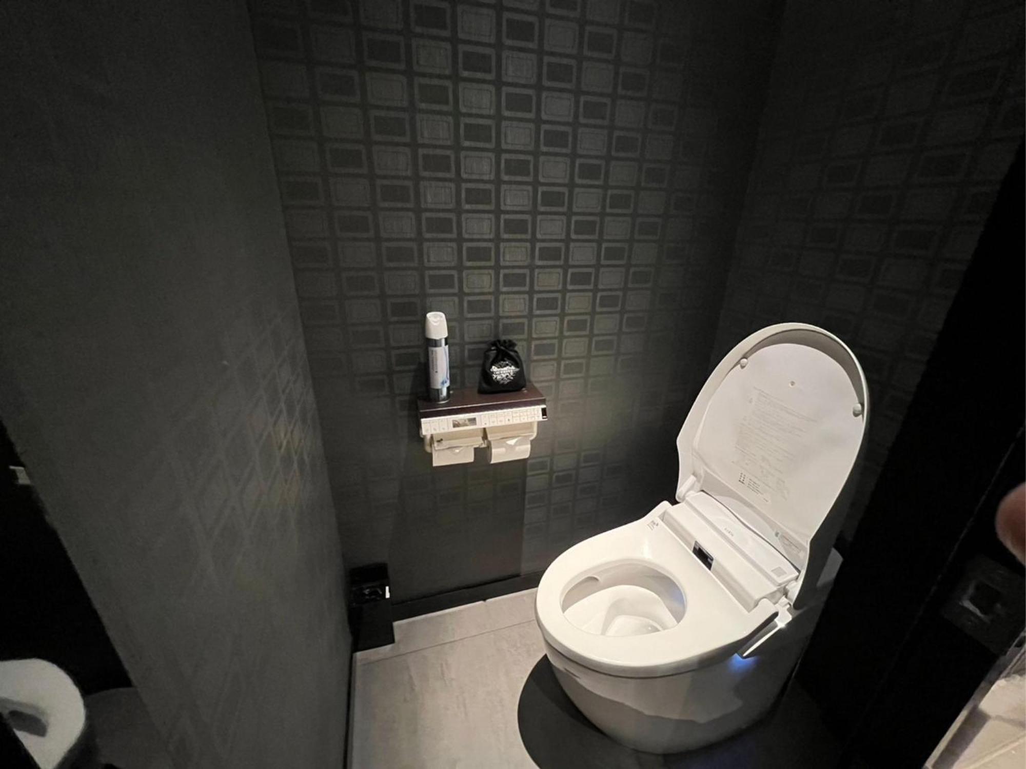 Hotel Glanz Cascata Tokio Cameră foto