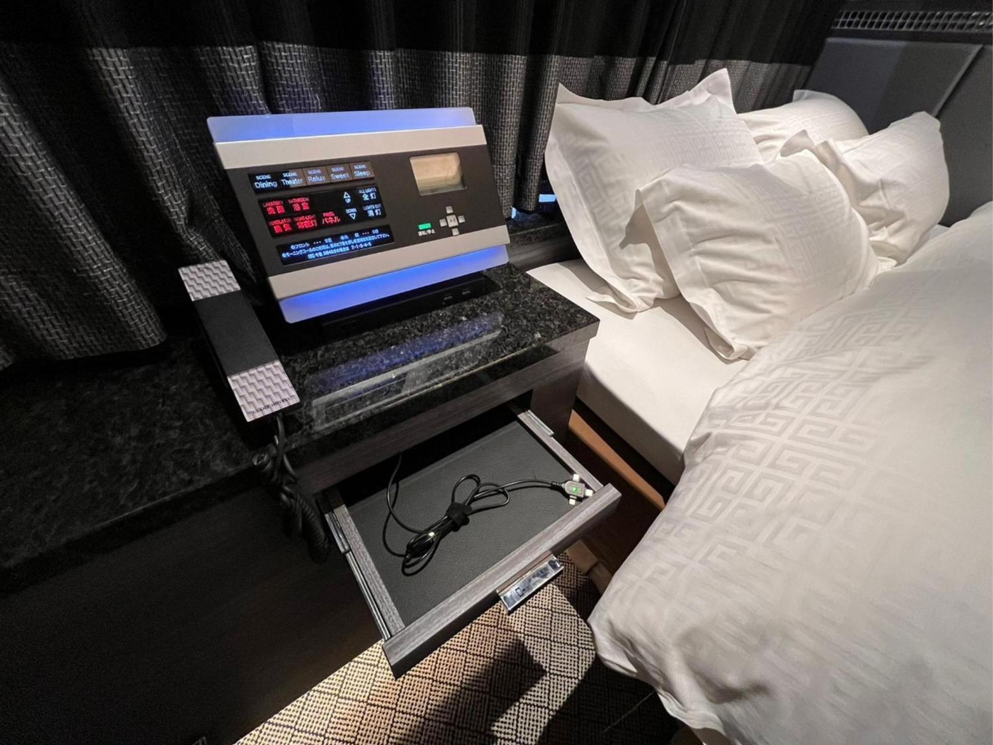 Hotel Glanz Cascata Tokio Cameră foto
