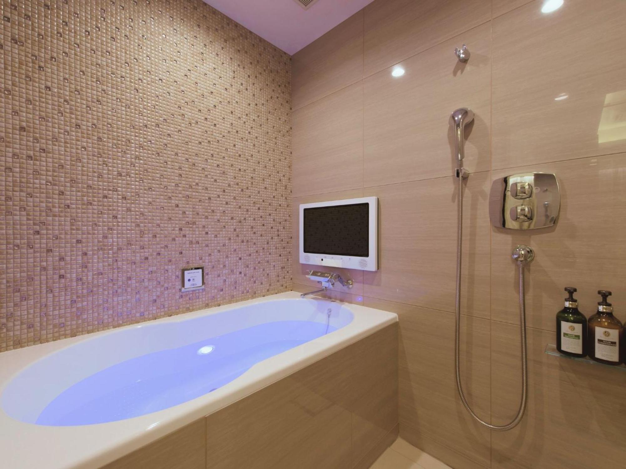 Hotel Glanz Cascata Tokio Cameră foto